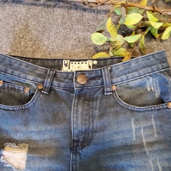 M. GORDON Jean's. #983 - Picture 4 of 6